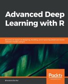 Advanced Deep Learning with R (eBook, ePUB)