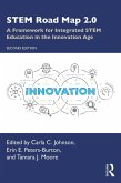 STEM Road Map 2.0 (eBook, ePUB)