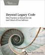 Beyond Legacy Code (eBook, ePUB) - Bild 1