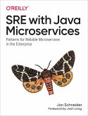 SRE with Java Microservices (eBook, ePUB)