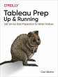Tableau Prep: Up & Running (eBook, ePUB) - Bild 1