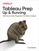 Tableau Prep: Up & Running (eBook, ePUB)