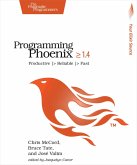 Programming Phoenix 1.4 (eBook, ePUB)