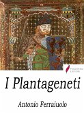 I Plantageneti (eBook, ePUB)