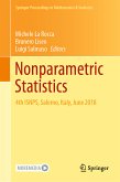 Nonparametric Statistics (eBook, PDF)