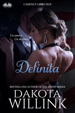 Definita (eBook, ePUB) - Willink, Dakota