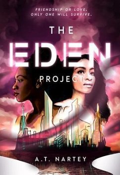 Cover The Eden Project (eBook, ePUB)