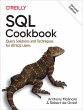 SQL Cookbook (eBook, ePUB) - Bild 1
