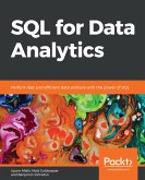 SQL for Data Analytics (eBook, ePUB) SQL for Data Analytics (eBook, ePUB)
