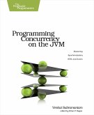 Programming Concurrency on the JVM (eBook, ePUB)
