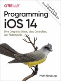Programming iOS 14 (eBook, ePUB)