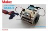 How to Make a Robot (eBook, ePUB) - Bild 1