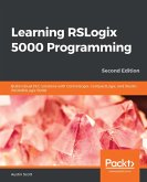 Learning RSLogix 5000 Programming (eBook, ePUB)