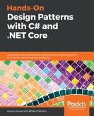 Hands-On Design Patterns with C# and .NET Core (eBook, ePUB)