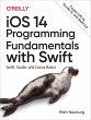 iOS 14 Programming Fundamentals with... - Bild 1