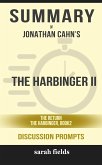 The Harbinger II: The Return (The Harbinger, Book 2) by Jonathan Cahn (Discussion Prompts) (eBook, ePUB)