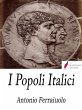 I popoli italici (eBook, ePUB) - Bild 1