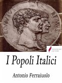 I popoli italici (eBook, ePUB)
