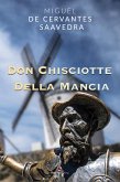 Don Chisciotte della Mancha (eBook, ePUB)