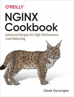 NGINX Cookbook (eBook, ePUB) - Dejonghe, Derek