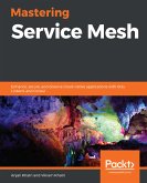 Mastering Service Mesh (eBook, ePUB)