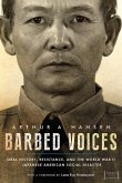 Barbed Voices (eBook, ePUB) Barbed Voices (eBook, ePUB)