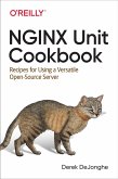 NGINX Unit Cookbook (eBook, ePUB)