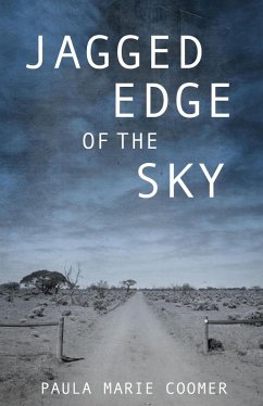 Jagged Edge of the Sky (eBook, ePUB) - Coomer, Paula