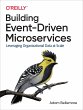 Building Event-Driven Microservices... - Bild 1