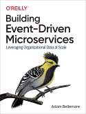 Building Event-Driven Microservices (eBook, ePUB)