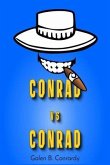 Conrad vs Conrad (eBook, ePUB)