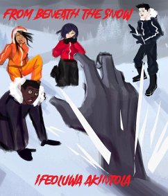 From Beneath the Snow (eBook, ePUB) Cover From Beneath the Snow (eBook, ePUB)