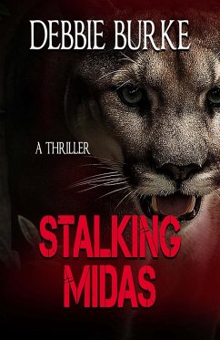 Cover Stalking Midas (Tawny Lindholm Thrillers, #2) (eBook, ePUB)