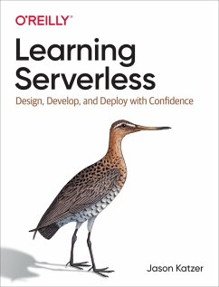 Learning Serverless (eBook, ePUB) - Katzer, Jason