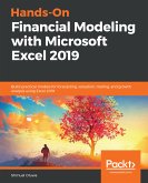 Hands-On Financial Modeling with Microsoft Excel 2019 (eBook, ePUB)