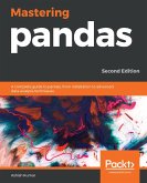 Mastering pandas (eBook, ePUB)