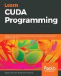 Learn CUDA Programming (eBook, ePUB) - Bild 1