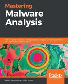 Mastering Malware Analysis (eBook, ePUB)