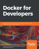 Docker for Developers (eBook, ePUB)