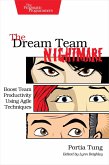 Dream Team Nightmare (eBook, ePUB)