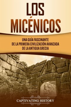 Cover Los micénicos (eBook, ePUB)