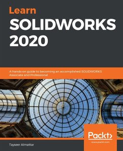 Learn SOLIDWORKS 2020 (eBook, ePUB) - Tayseer Almattar, Almattar