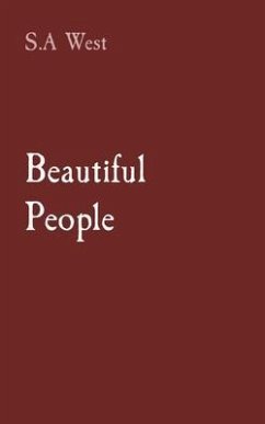 Beautiful People (eBook, ePUB) - West, S. A