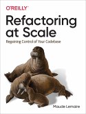 Refactoring at Scale (eBook, ePUB)