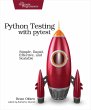Python Testing with pytest (eBook, ePUB) - Bild 1