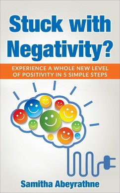 Cover Stuck with Negativity (eBook, ePUB)