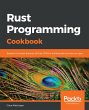 Rust Programming Cookbook (eBook, ePUB) - Bild 1