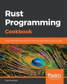 Rust Programming Cookbook (eBook, ePUB)