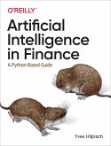 Artificial Intelligence in Finance (eBook, ePUB)