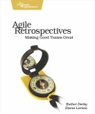 Agile Retrospectives (eBook, ePUB)